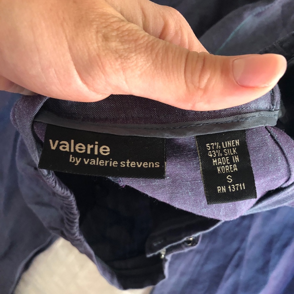 Silk Pants - image 2